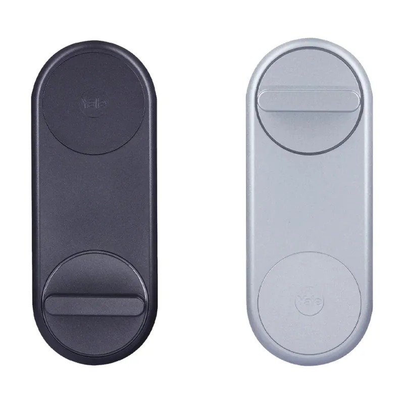 Cerradura wifi Linus Smart Lock + Connect Bridge + Smart Keypad Cerradura wifi Linus Smart Lock + Connect Bridge + Smart Keypad