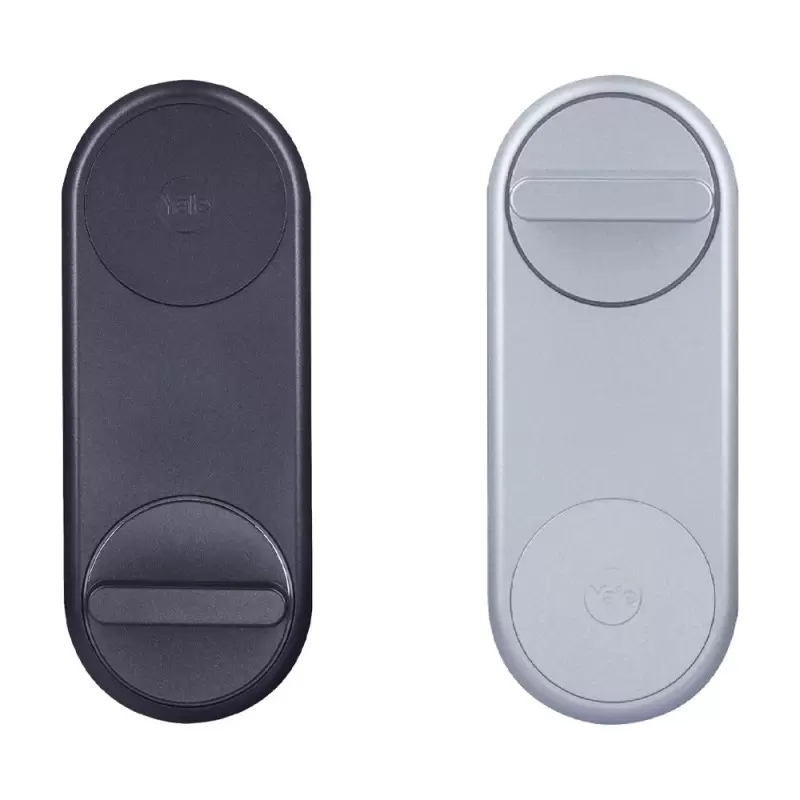 Linus Smart Lock + Connect Bridge + Blocco Wi-Fi con tastiera intelligente