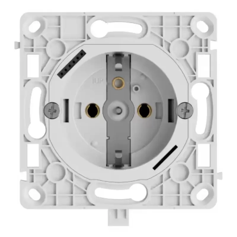 Spina base per gioielliere intelligente Ajax OutletCore