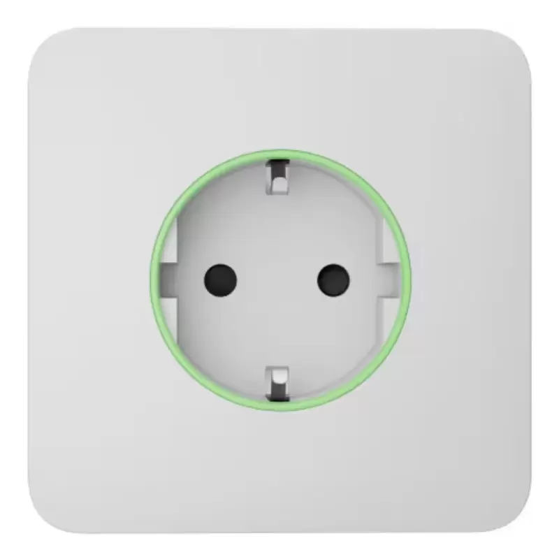 Ajax Outlet SoloCover Smart Front Plug