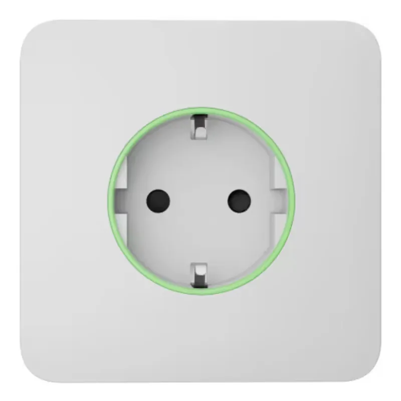 Ajax Outlet SoloCover Smart Front Plug