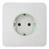 Ajax Outlet SoloCover Smart Front Plug