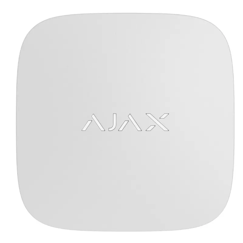 Ajax LifeQuality Moniteur de température, d'humidité et de co2