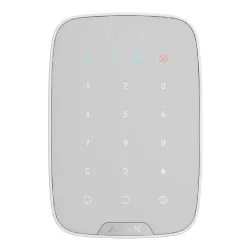 Ajax KeyPad Plus Wireless Touch Keyboard