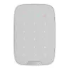 Tastiera touch wireless Ajax KeyPad Plus