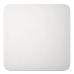 Ajax LightSwitch SoloButton 1 gang / 2 way Single Push Button