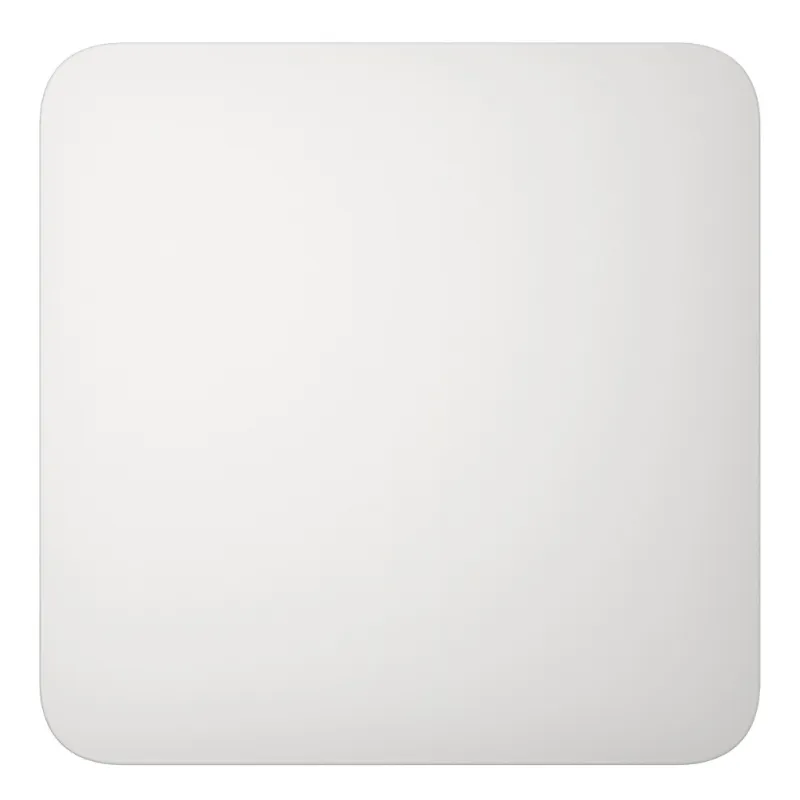 Ajax LightSwitch SoloButton 1 gang / 2 way Single Push Button Ajax LightSwitch SoloButton 1 gang / 2 way Single Push Button