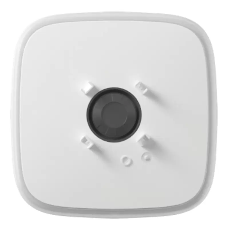 Ajax StreetSiren Replaceable Front Wireless Outdoor Siren