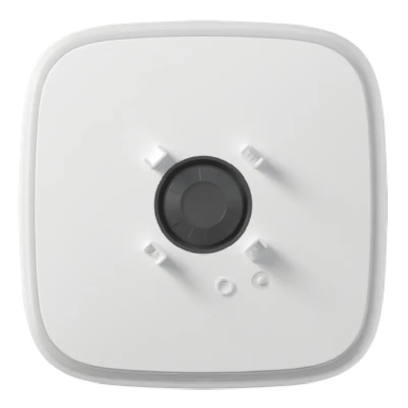 Ajax StreetSiren Replaceable Front Wireless Outdoor Siren Ajax StreetSiren Replaceable Front Wireless Outdoor Siren