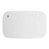 Ajax KeyPad Combi Tastiera touch wireless con sirena, carte e controlli crittografati