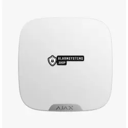 Sirena da esterno wireless Ajax StreetSiren - Sistemi di allarme