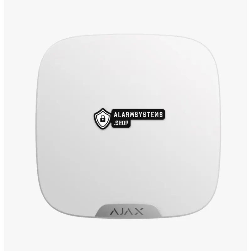 Sirena da esterno wireless Ajax StreetSiren - Sistemi di allarme Sirena da esterno wireless Ajax StreetSiren - Sistemi di allarme
