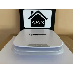 Ajax StreetSiren Wireless Outdoor Siren - AlarmSystems