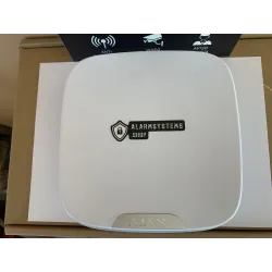 Ajax StreetSiren Wireless Outdoor Siren - AlarmSystems