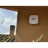 Ajax StreetSiren Wireless Outdoor Siren - AlarmSystems