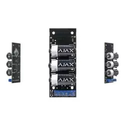 Ajax Transmitter Transmisor inalambrico con entrada cableada