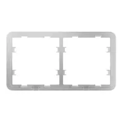 Ajax LightSwitch Frame Frame for 2 Elements