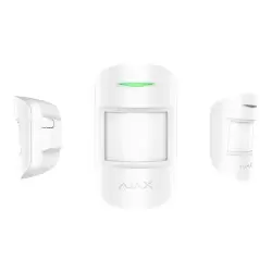 Ajax MotionProtect Detector inalámbrico