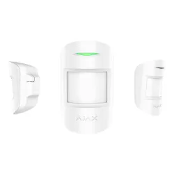 Ajax MotionProtect Wireless Detector