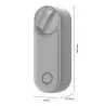 Serratura Yale Linus Smart Lock L2 Wifi