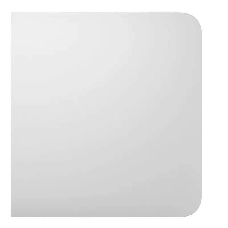 Ajax LightSwitch SideButton 1 gang / 2 way Single Side Push Button Ajax LightSwitch SideButton 1 gang / 2 way Single Side Push Button