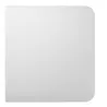 Ajax LightSwitch SideButton 1 gang / 2 way Single Side Push Button