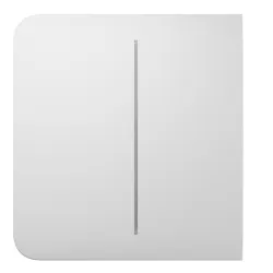 Ajax LightSwitch SideButton 2 gang Double Side Push Button