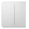 Ajax LightSwitch SideButton 2-fach Doppelseitiger Druckknopf