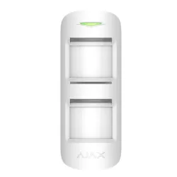 Ajax MotionProtect Outdoor Detector exterior inalámbrico
