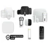 Kit alarma ajax a medida