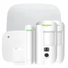 Kit Ajax Hub 2 4G + 2 MotionCam PHOD + DoorProtect Plus + KeyPadCombi + Tag