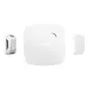 Ajax FireProtect Plus Wireless Temperature, Smoke and Co Detector