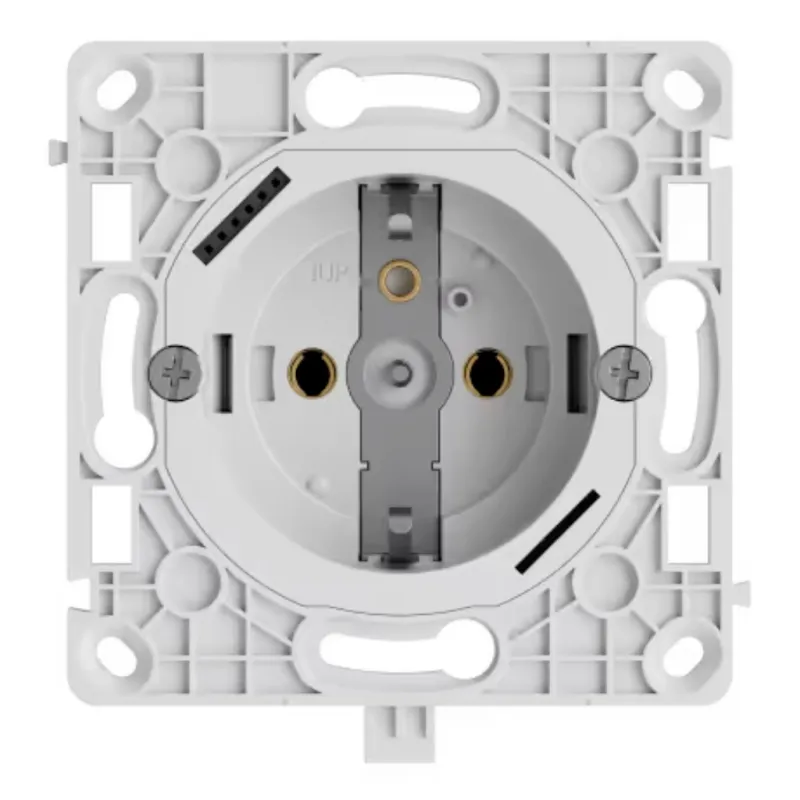 Ajax OutletCore Basic Socket Base Ajax OutletCore Basic Socket Base
