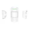 Ajax CombiProtect Wireless Glass Break and Detector