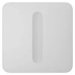 Ajax LightSwitch SoloButton Dimmer - Dimmable Light