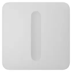 Ajax LightSwitch SoloButton Dimmer - Dimmbares Licht