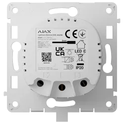 Ajax LightCore Dimmer Jeweller
