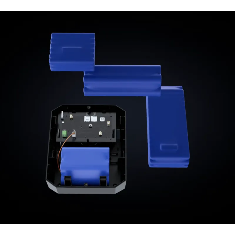 Batterie interne Ajax NB - Non rechargeable Batterie interne Ajax NB - Non rechargeable