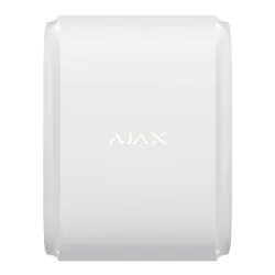 Ajax DualCurtain Outdoor dual Detector cortina exterior inalámbrico
