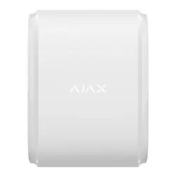 Doppio rilevatore wireless per tende da esterno Ajax DualCurtain Outdoor