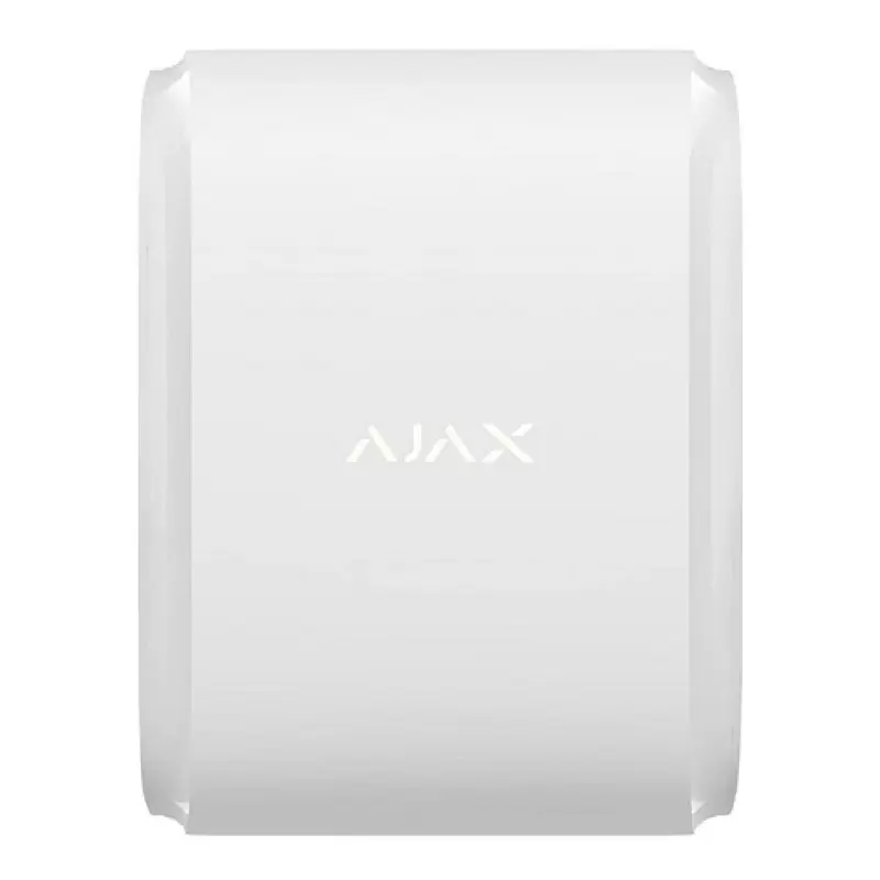 Ajax DualCurtain Outdoor dual Detector cortina exterior inalámbrico