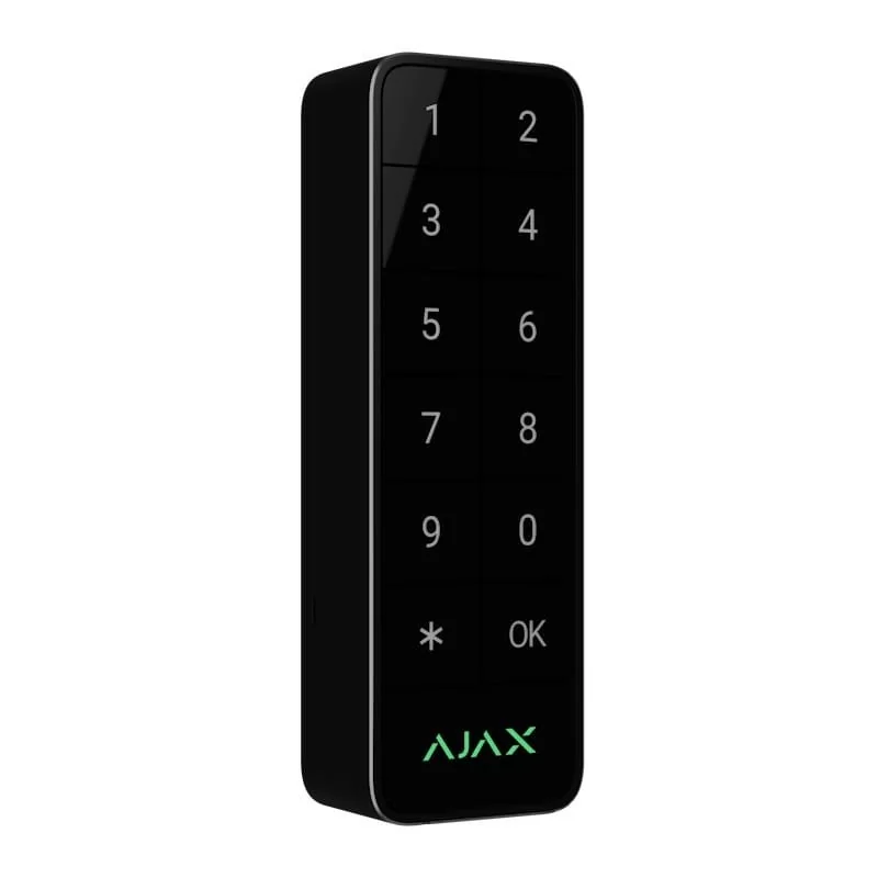 Ajax KeyPad Outdoor