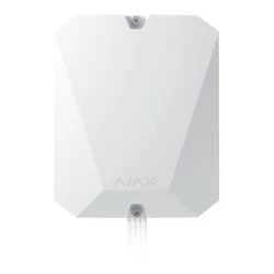 Ajax Hub Hybrid 4G Fiber