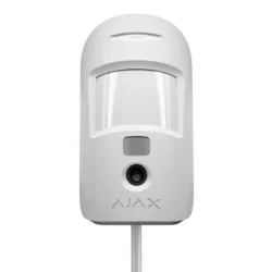 Ajax MotionCam Fibra Detector