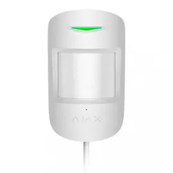 Ajax MotionProtect Fiber Detector