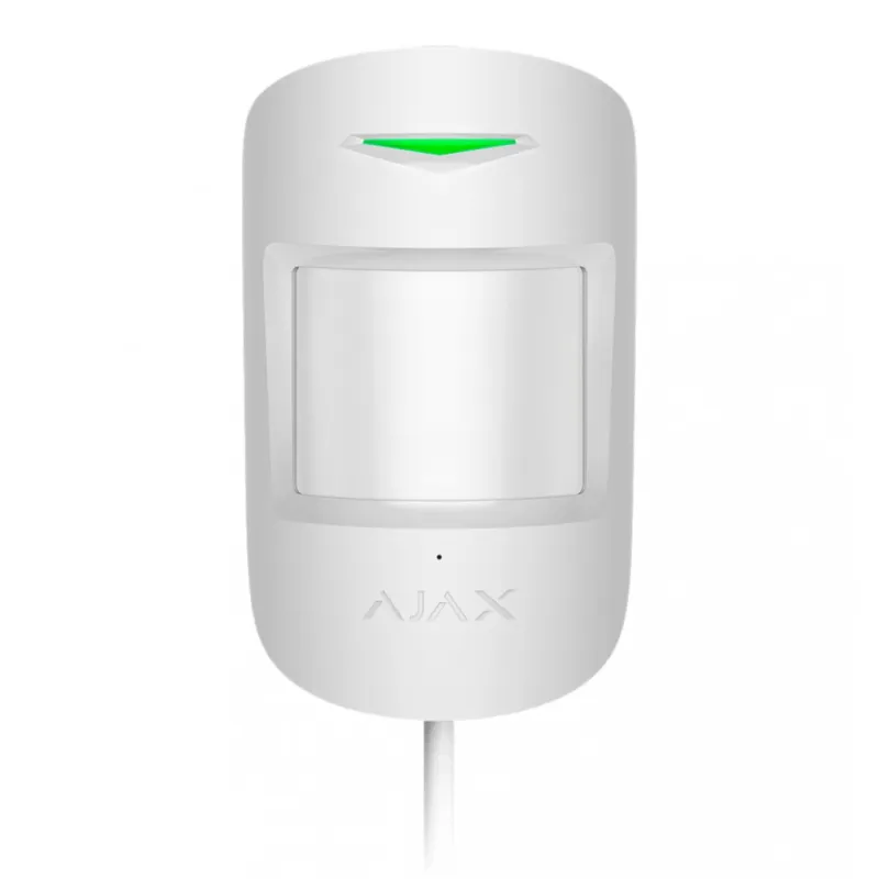 Ajax MotionProtect Fibra Detector