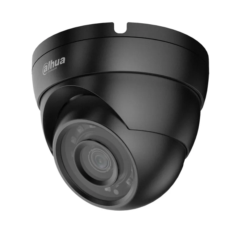 Dahua HDW1200M Dome Camera HDCVI 4EN1 2M 1080P Dahua HDW1200M Dome Camera HDCVI 4EN1 2M 1080P
