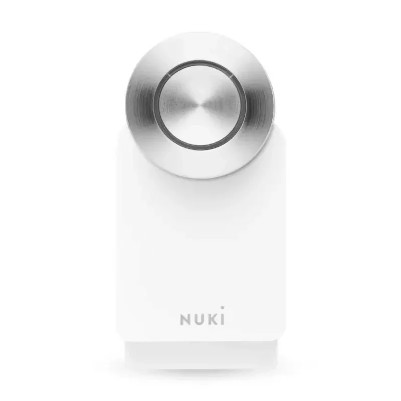 Nuki Smart Lock Pro (4th generation)