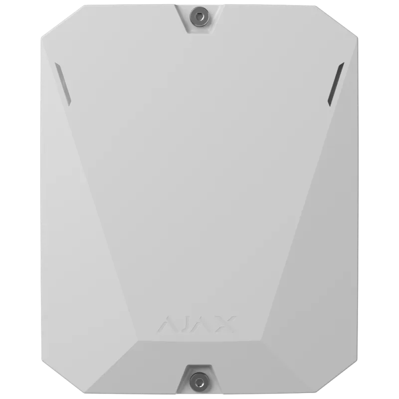 Ajax Hub BP