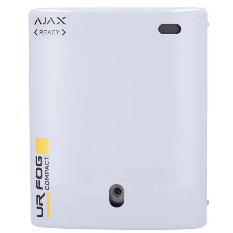 Fog generator for ajax Fog generator for ajax